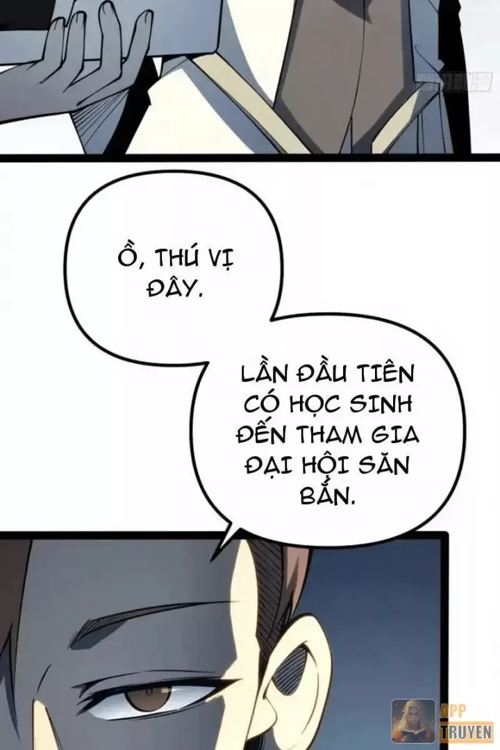 Toàn Năng Giác Tỉnh Sư Chap 68 - Next Chap 69