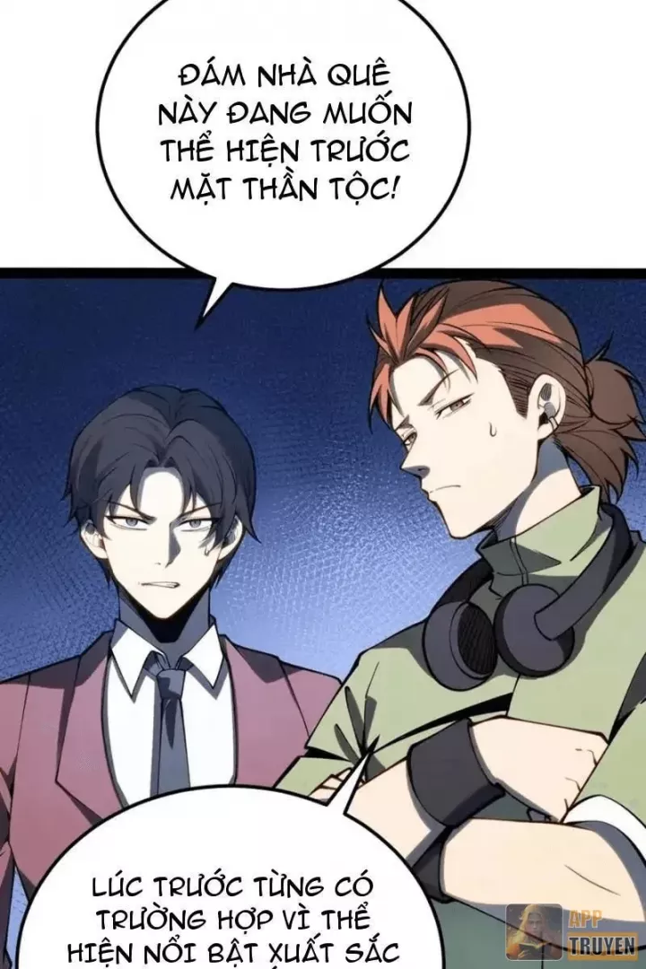 Toàn Năng Giác Tỉnh Sư Chap 68 - Next Chap 69