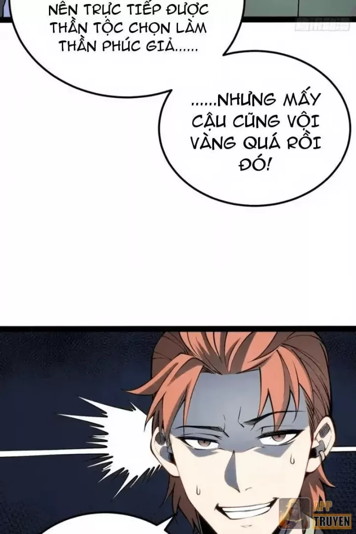 Toàn Năng Giác Tỉnh Sư Chap 68 - Next Chap 69