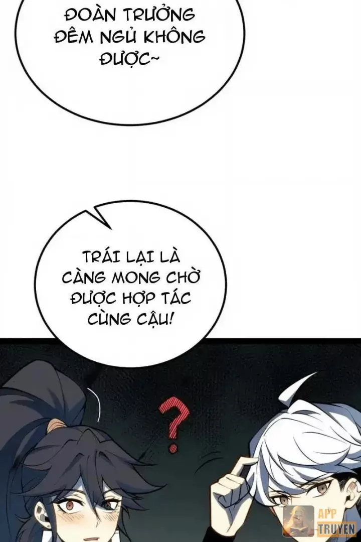 Toàn Năng Giác Tỉnh Sư Chap 69 - Next Chap 70