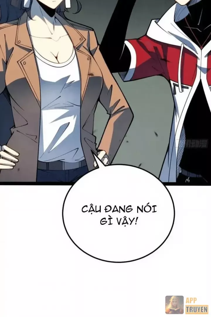 Toàn Năng Giác Tỉnh Sư Chap 69 - Next Chap 70