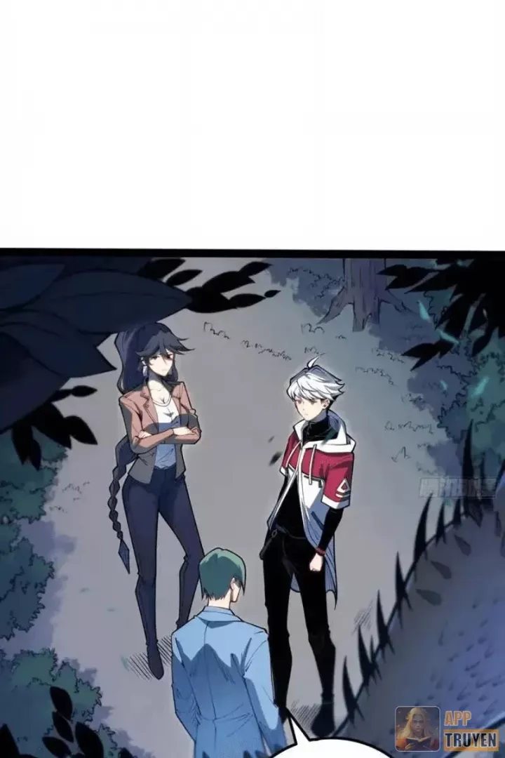 Toàn Năng Giác Tỉnh Sư Chap 69 - Next Chap 70