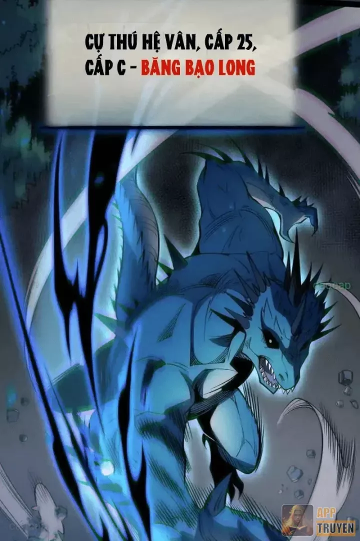 Toàn Năng Giác Tỉnh Sư Chap 69 - Next Chap 70