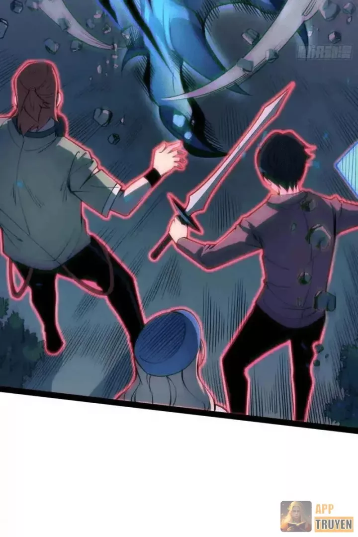 Toàn Năng Giác Tỉnh Sư Chap 69 - Next Chap 70