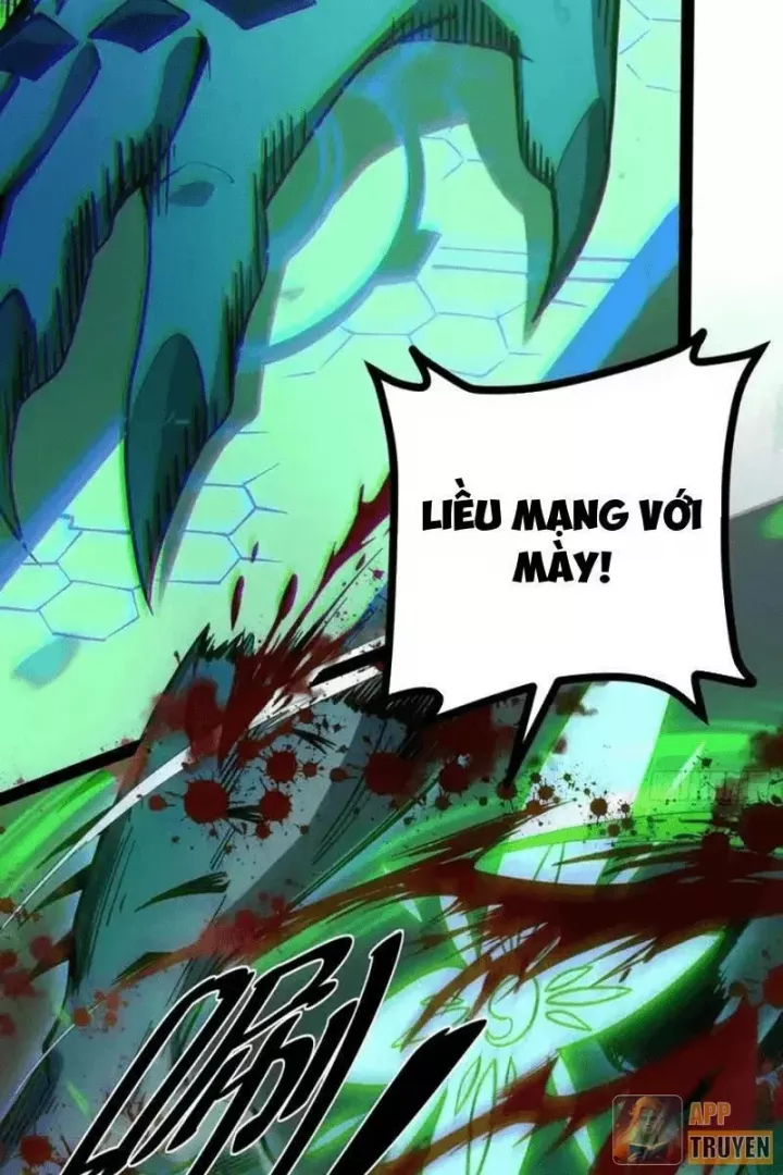 Toàn Năng Giác Tỉnh Sư Chap 69 - Next Chap 70