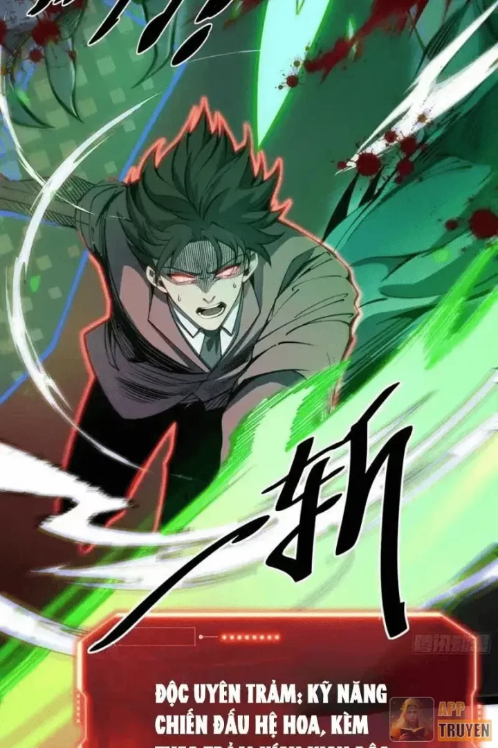 Toàn Năng Giác Tỉnh Sư Chap 69 - Next Chap 70