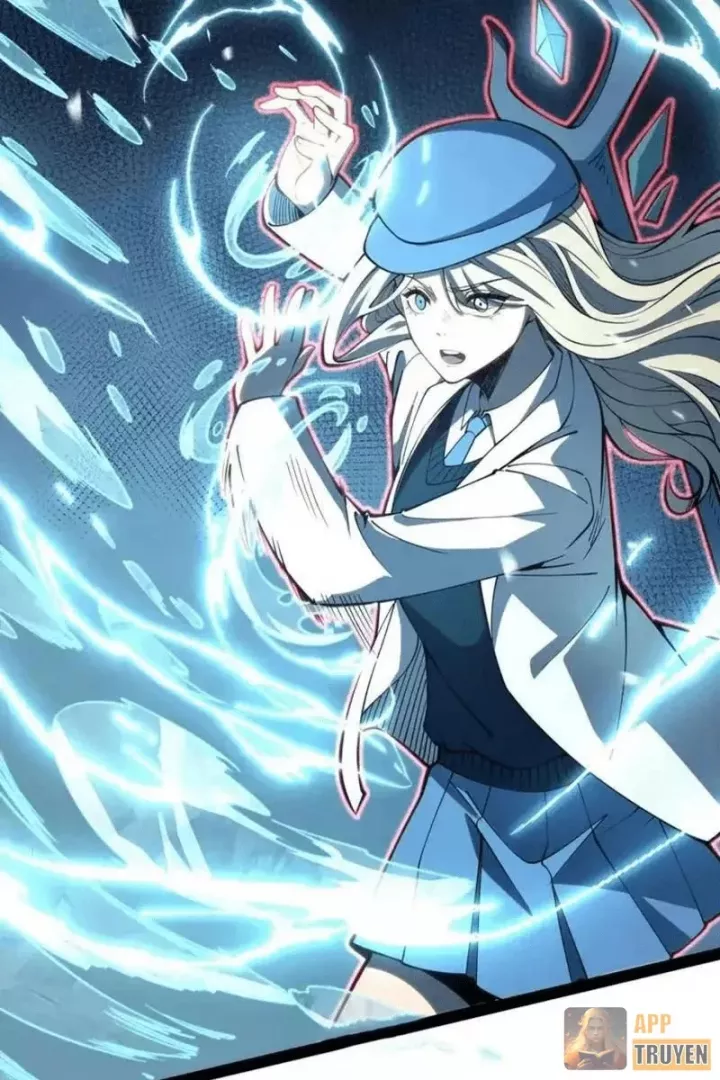 Toàn Năng Giác Tỉnh Sư Chap 69 - Next Chap 70