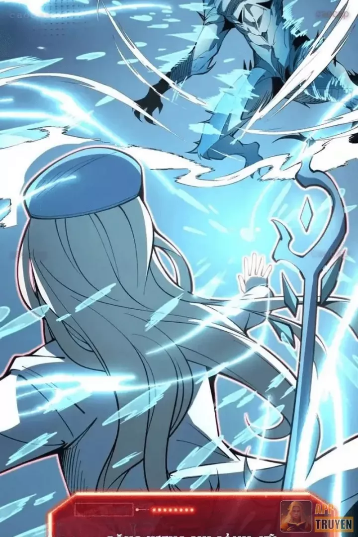 Toàn Năng Giác Tỉnh Sư Chap 69 - Next Chap 70