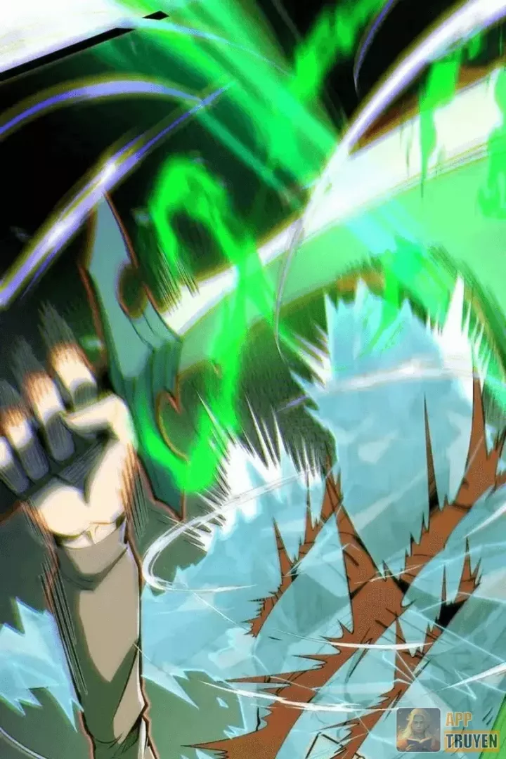 Toàn Năng Giác Tỉnh Sư Chap 69 - Next Chap 70