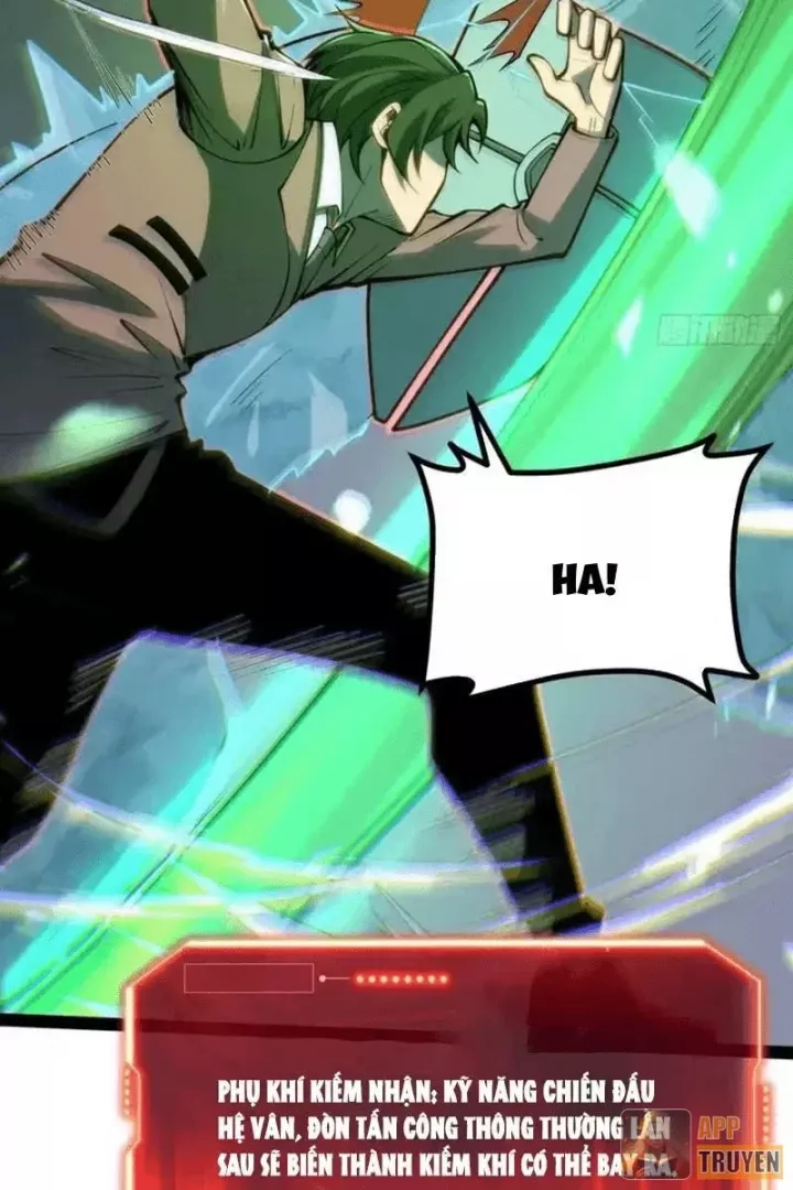 Toàn Năng Giác Tỉnh Sư Chap 69 - Next Chap 70