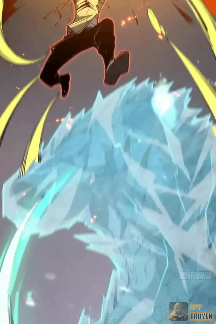 Toàn Năng Giác Tỉnh Sư Chap 69 - Next Chap 70