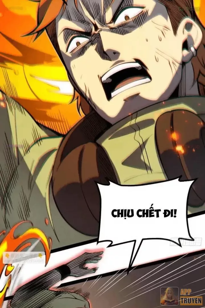 Toàn Năng Giác Tỉnh Sư Chap 69 - Next Chap 70
