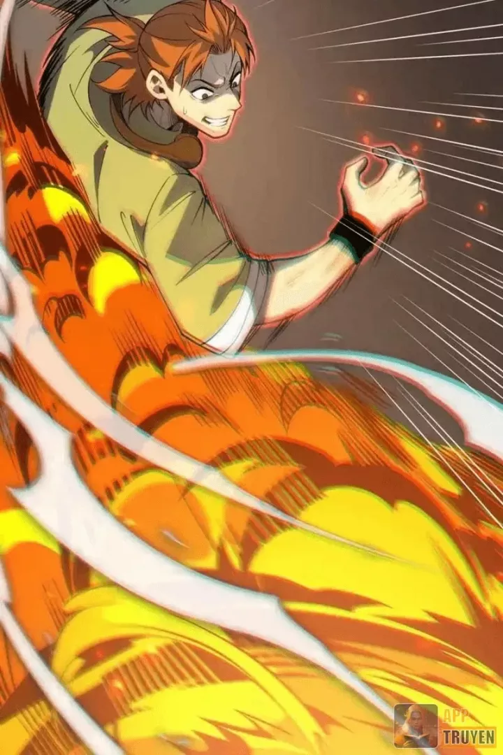 Toàn Năng Giác Tỉnh Sư Chap 69 - Next Chap 70