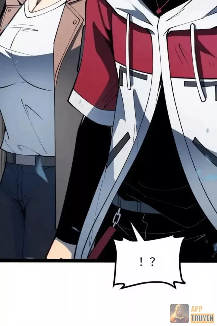 Toàn Năng Giác Tỉnh Sư Chap 69 - Next Chap 70