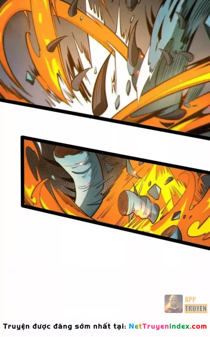 Toàn Năng Giác Tỉnh Sư Chap 69 - Next Chap 70