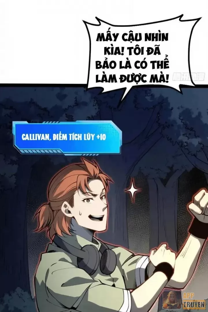 Toàn Năng Giác Tỉnh Sư Chap 69 - Next Chap 70