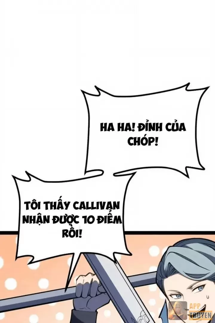Toàn Năng Giác Tỉnh Sư Chap 69 - Next Chap 70