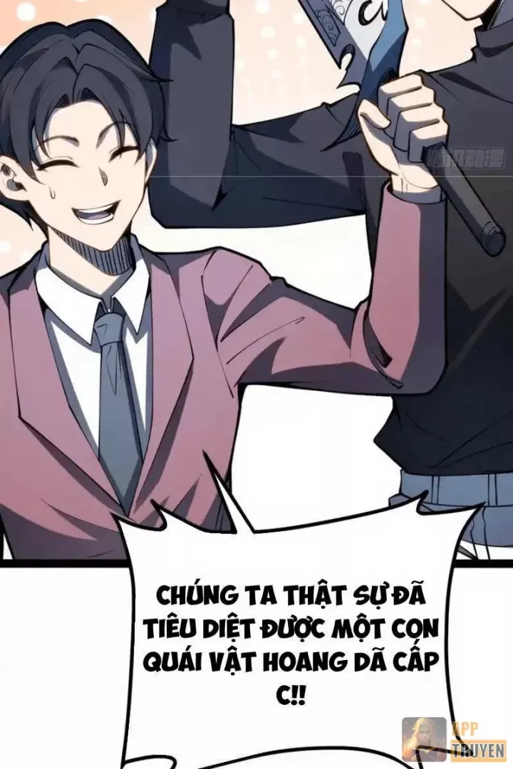 Toàn Năng Giác Tỉnh Sư Chap 69 - Next Chap 70