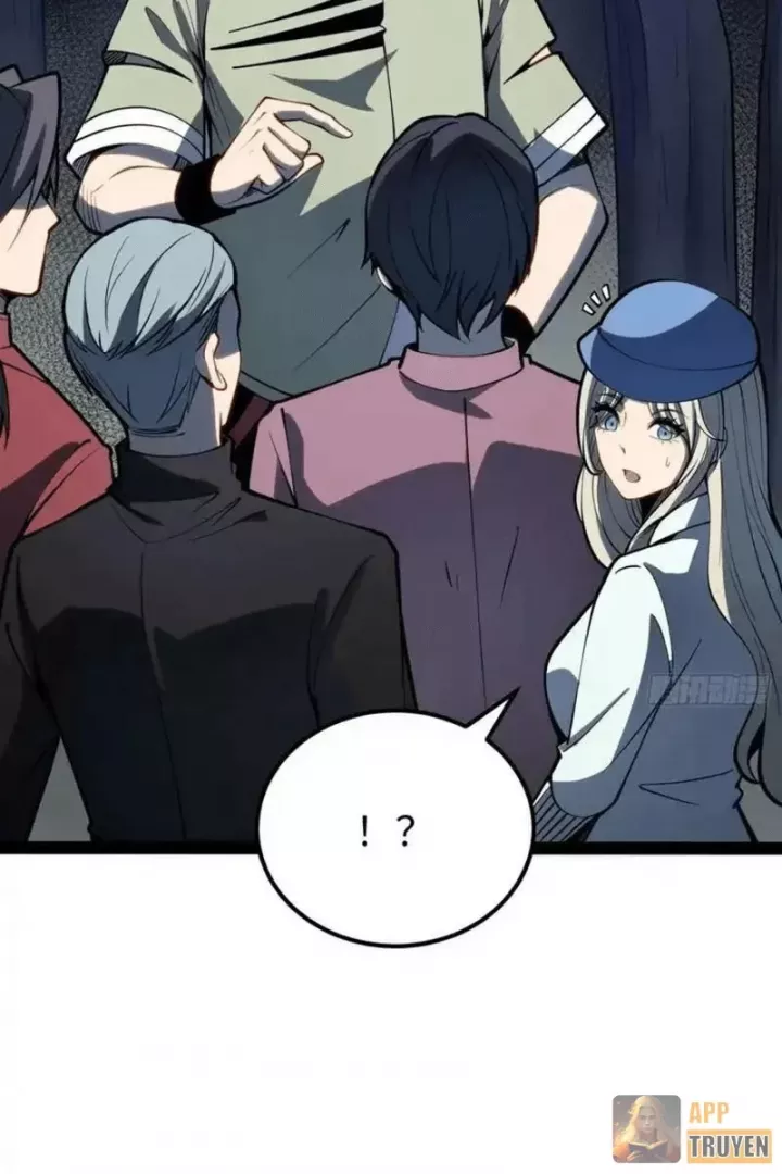 Toàn Năng Giác Tỉnh Sư Chap 69 - Next Chap 70