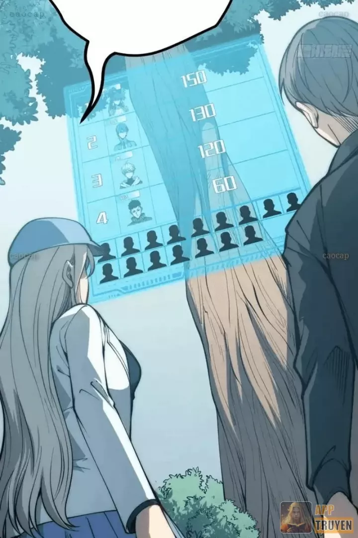 Toàn Năng Giác Tỉnh Sư Chap 69 - Next Chap 70