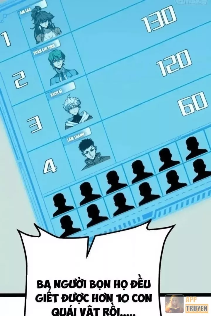 Toàn Năng Giác Tỉnh Sư Chap 69 - Next Chap 70