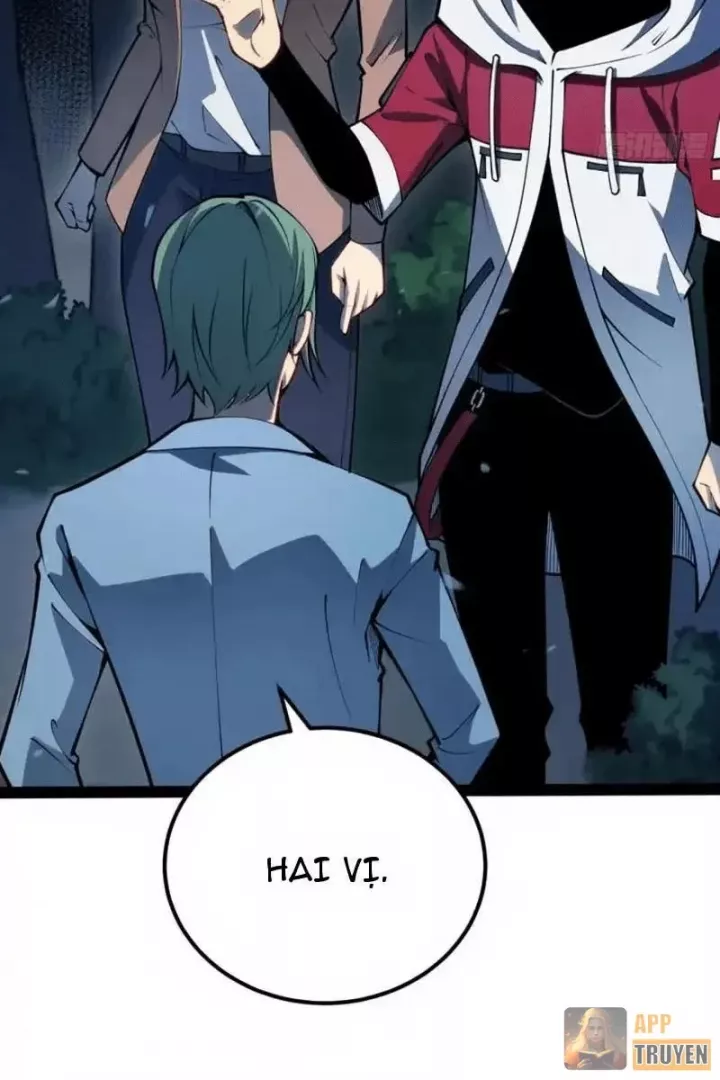 Toàn Năng Giác Tỉnh Sư Chap 69 - Next Chap 70