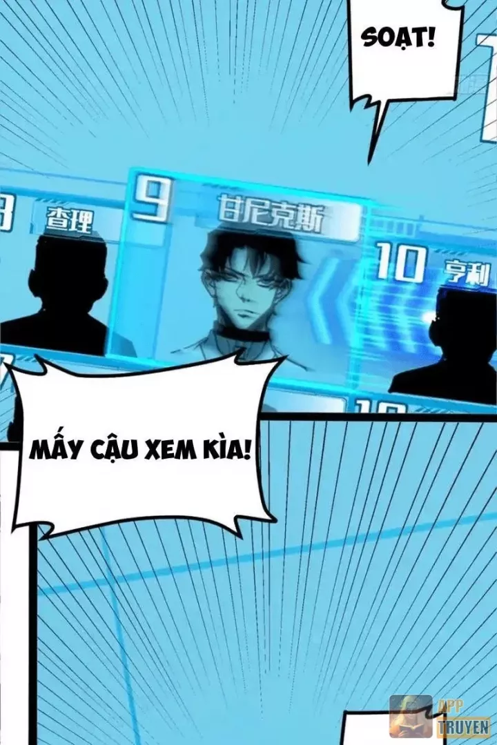 Toàn Năng Giác Tỉnh Sư Chap 72 - Next Chap 73