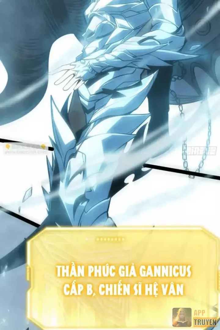 Toàn Năng Giác Tỉnh Sư Chap 72 - Next Chap 73