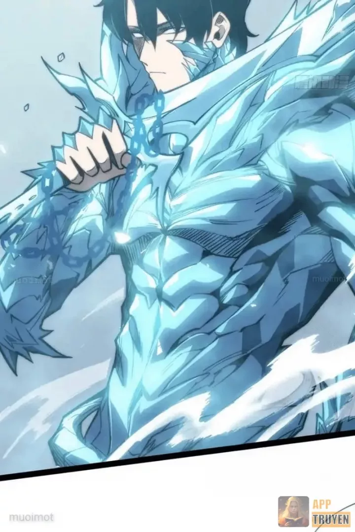 Toàn Năng Giác Tỉnh Sư Chap 72 - Next Chap 73