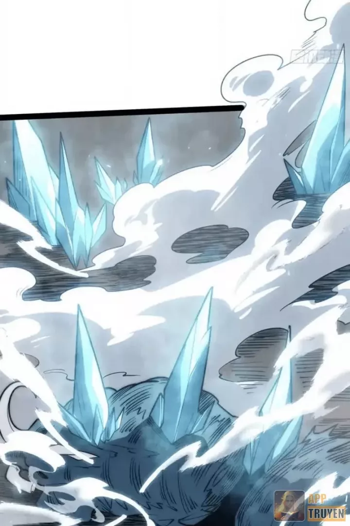 Toàn Năng Giác Tỉnh Sư Chap 72 - Next Chap 73