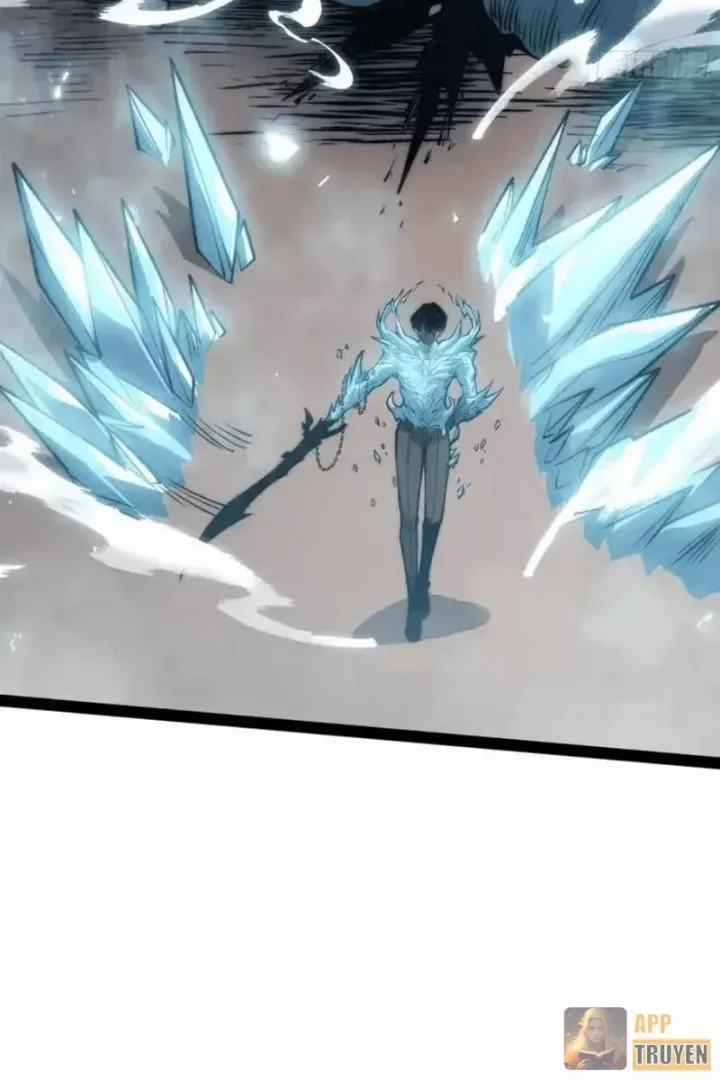 Toàn Năng Giác Tỉnh Sư Chap 72 - Next Chap 73