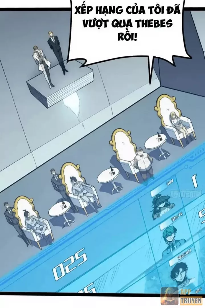 Toàn Năng Giác Tỉnh Sư Chap 72 - Next Chap 73