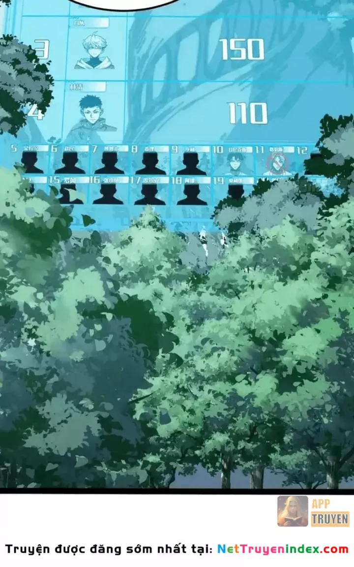 Toàn Năng Giác Tỉnh Sư Chap 72 - Next Chap 73