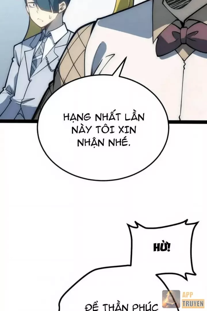 Toàn Năng Giác Tỉnh Sư Chap 73 - Next Chap 74