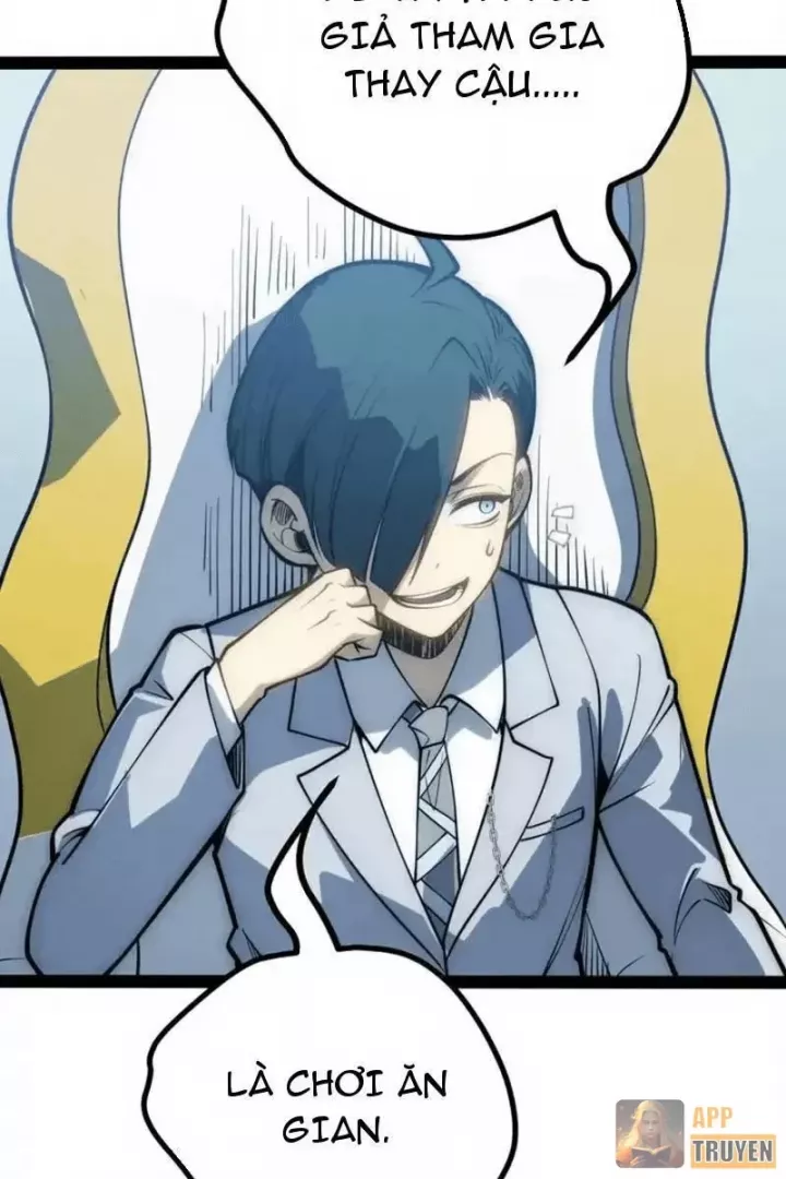 Toàn Năng Giác Tỉnh Sư Chap 73 - Next Chap 74