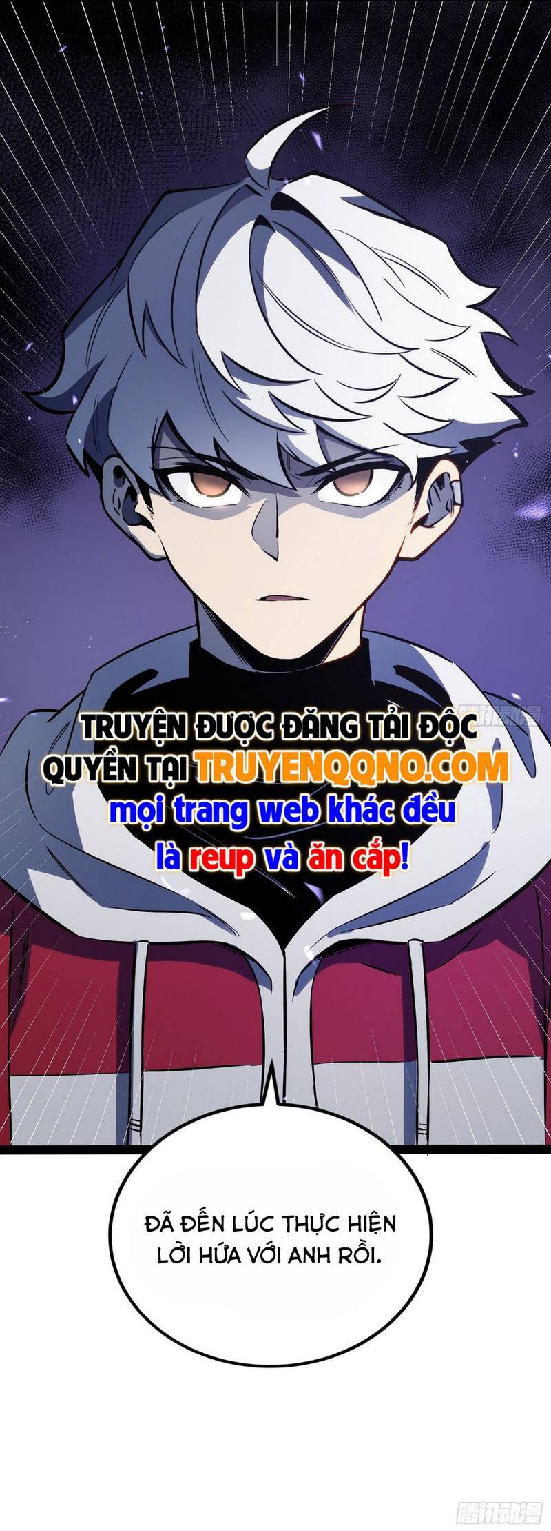 Toàn Năng Giác Tỉnh Sư Chap 76 - Next Chap 77