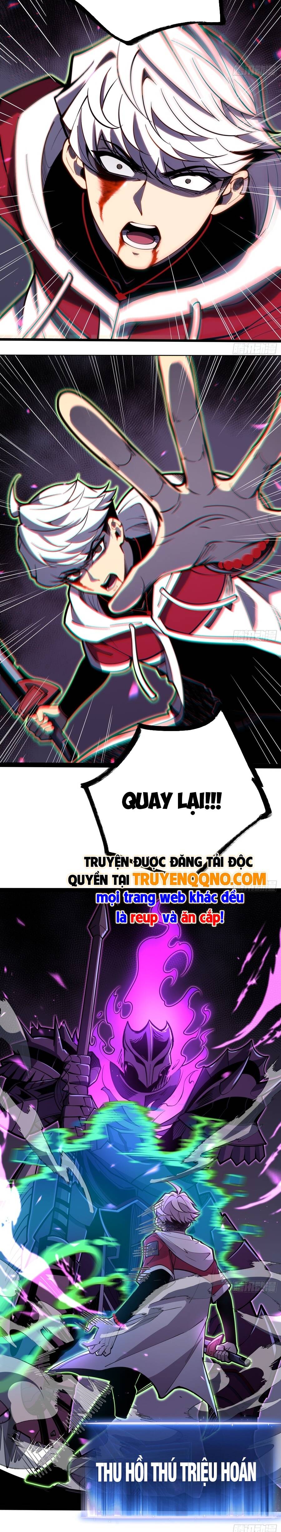 Toàn Năng Giác Tỉnh Sư Chap 83 - Next Chap 84