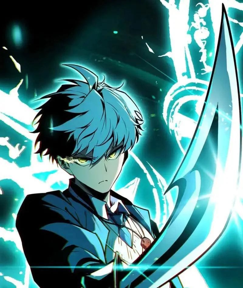 Toàn Năng Giác Tỉnh Sư Chap 84 - Next Chap 85