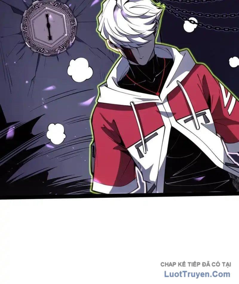 Toàn Năng Giác Tỉnh Sư Chap 84 - Next Chap 85