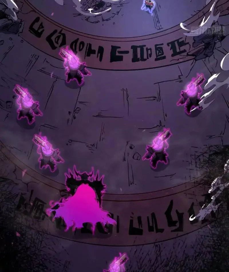 Toàn Năng Giác Tỉnh Sư Chap 84 - Next Chap 85