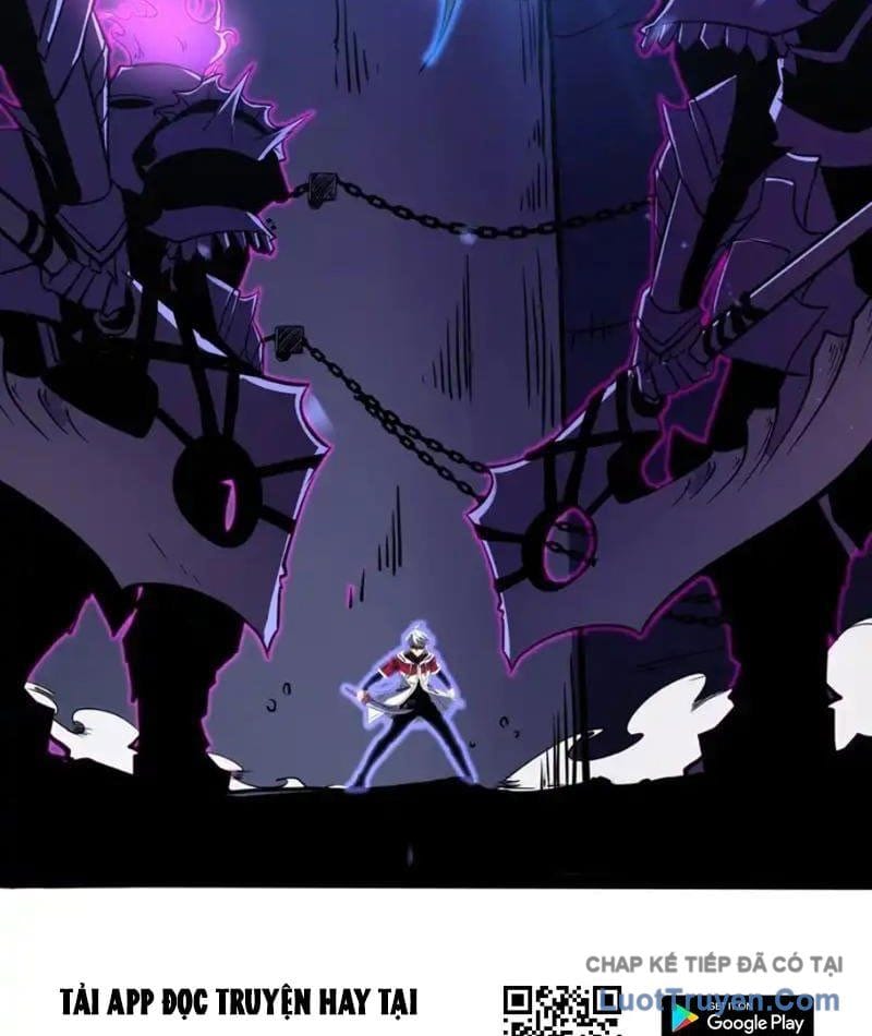 Toàn Năng Giác Tỉnh Sư Chap 84 - Next Chap 85