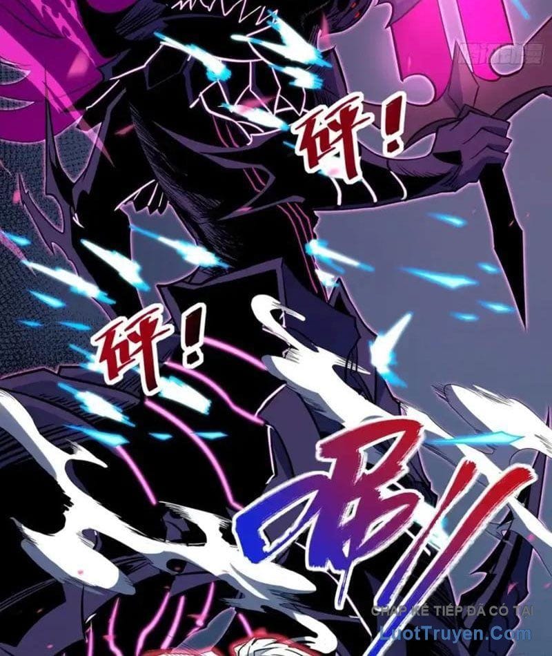 Toàn Năng Giác Tỉnh Sư Chap 84 - Next Chap 85