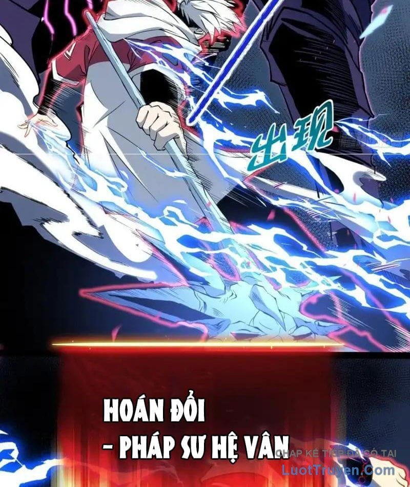 Toàn Năng Giác Tỉnh Sư Chap 84 - Next Chap 85