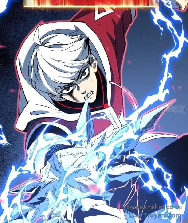 Toàn Năng Giác Tỉnh Sư Chap 84 - Next Chap 85