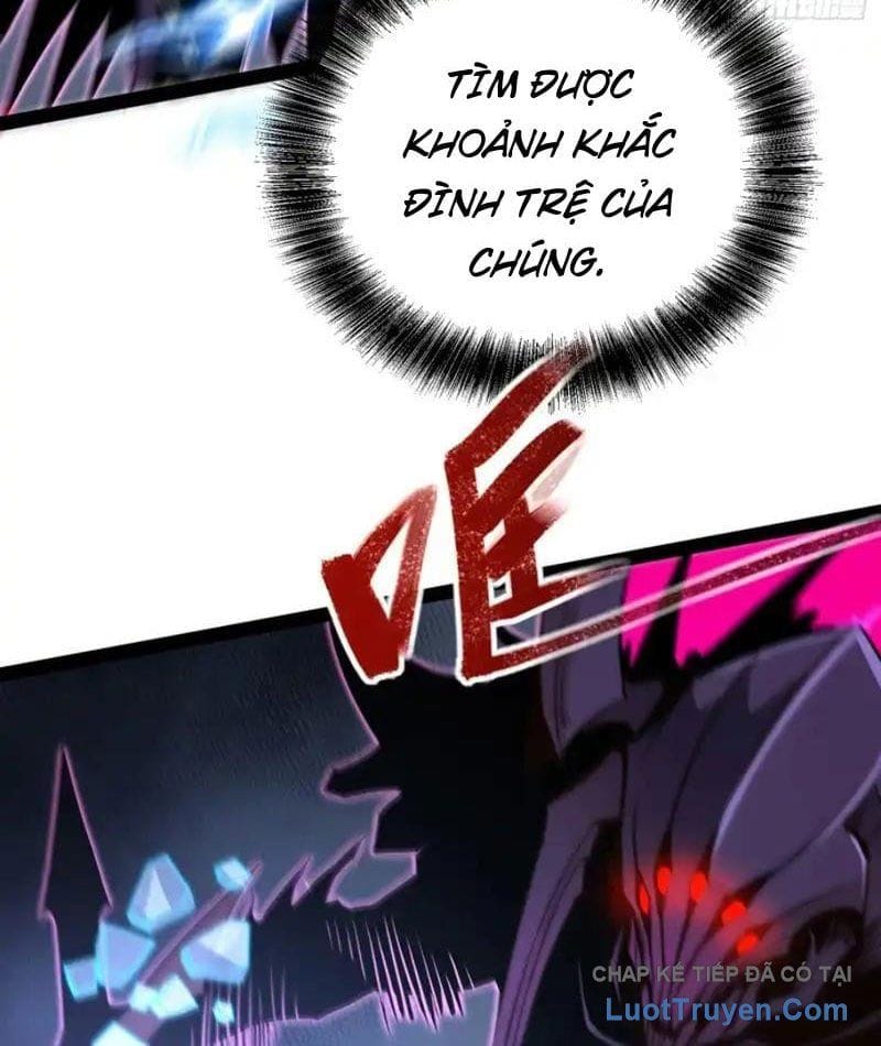 Toàn Năng Giác Tỉnh Sư Chap 84 - Next Chap 85