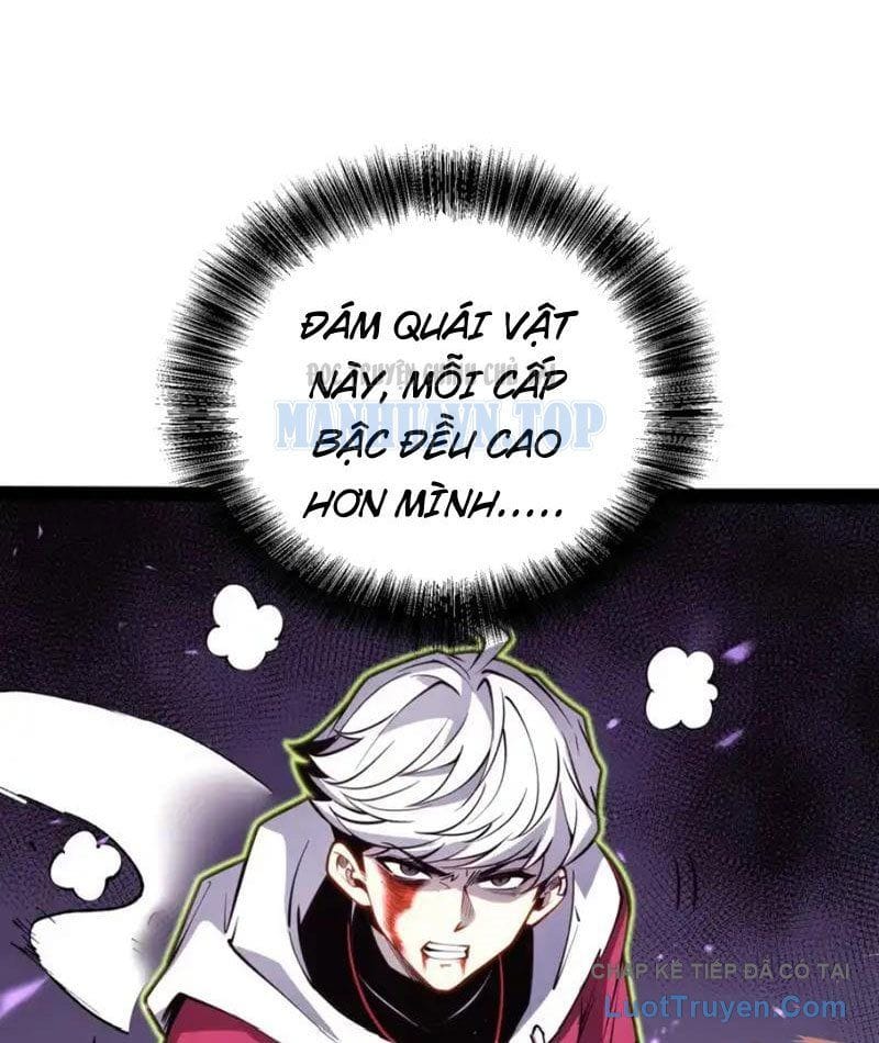 Toàn Năng Giác Tỉnh Sư Chap 84 - Next Chap 85