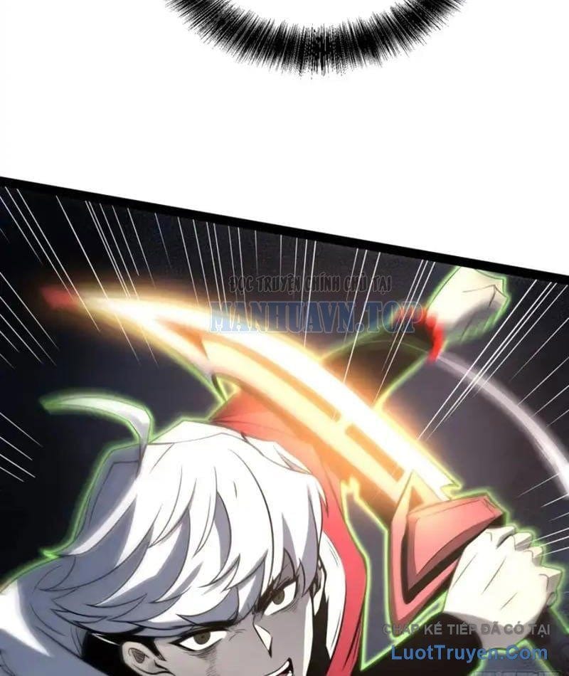 Toàn Năng Giác Tỉnh Sư Chap 84 - Next Chap 85