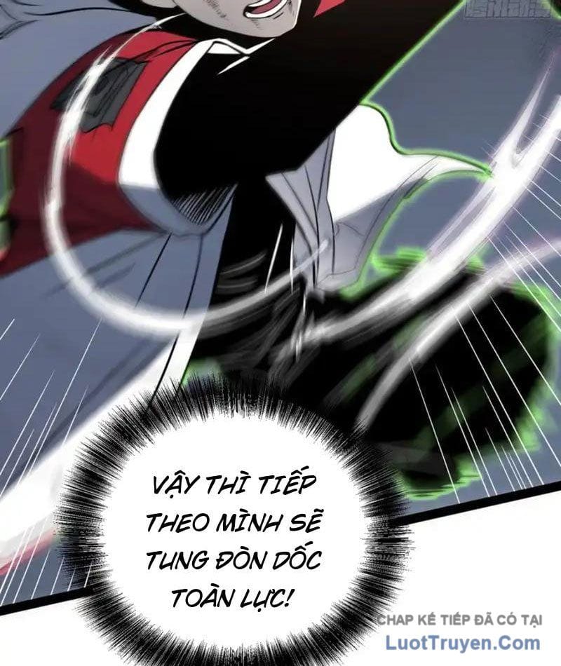 Toàn Năng Giác Tỉnh Sư Chap 84 - Next Chap 85