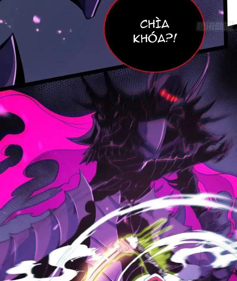 Toàn Năng Giác Tỉnh Sư Chap 84 - Next Chap 85