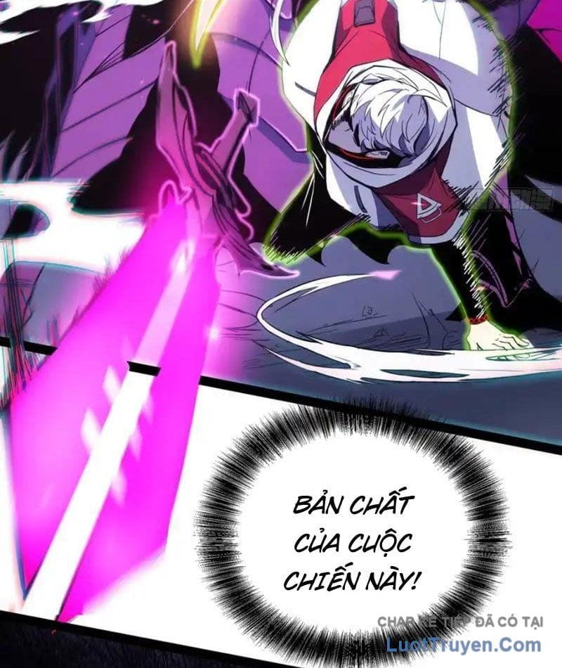 Toàn Năng Giác Tỉnh Sư Chap 84 - Next Chap 85